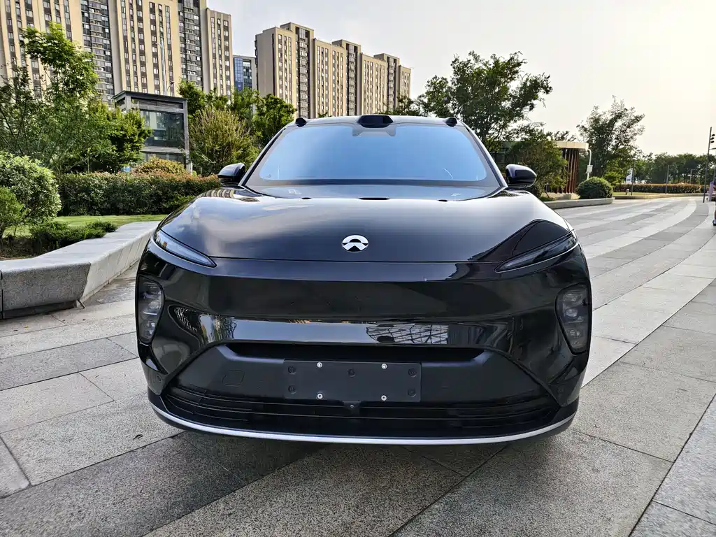 NIO ES8 2024 75kWh Executive