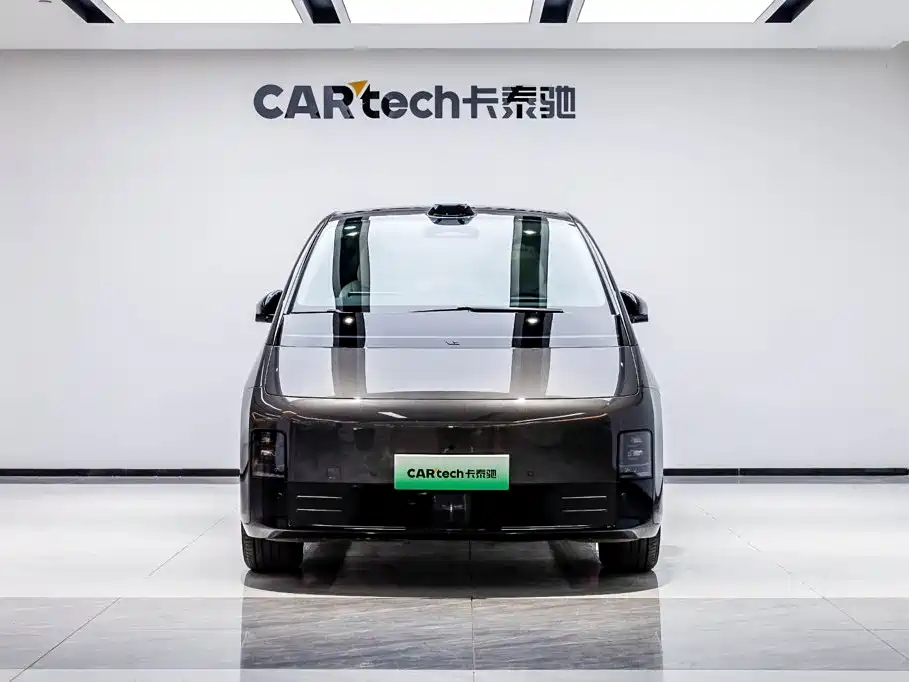 Li Auto Li MEGA — миниатюра 34