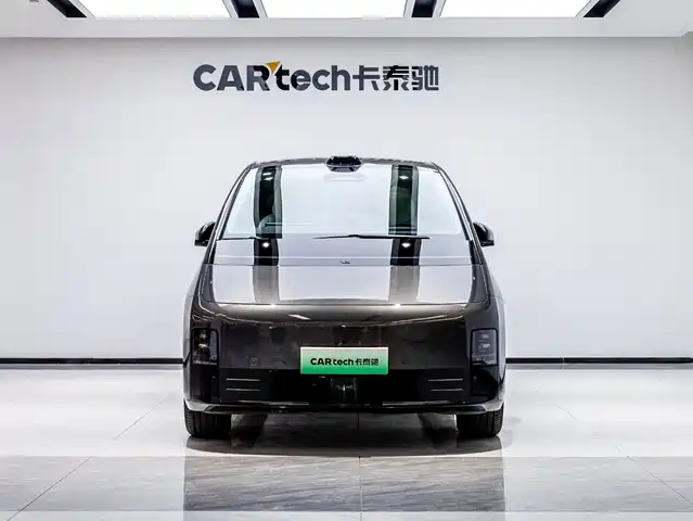 2024 Li Xiang Mega