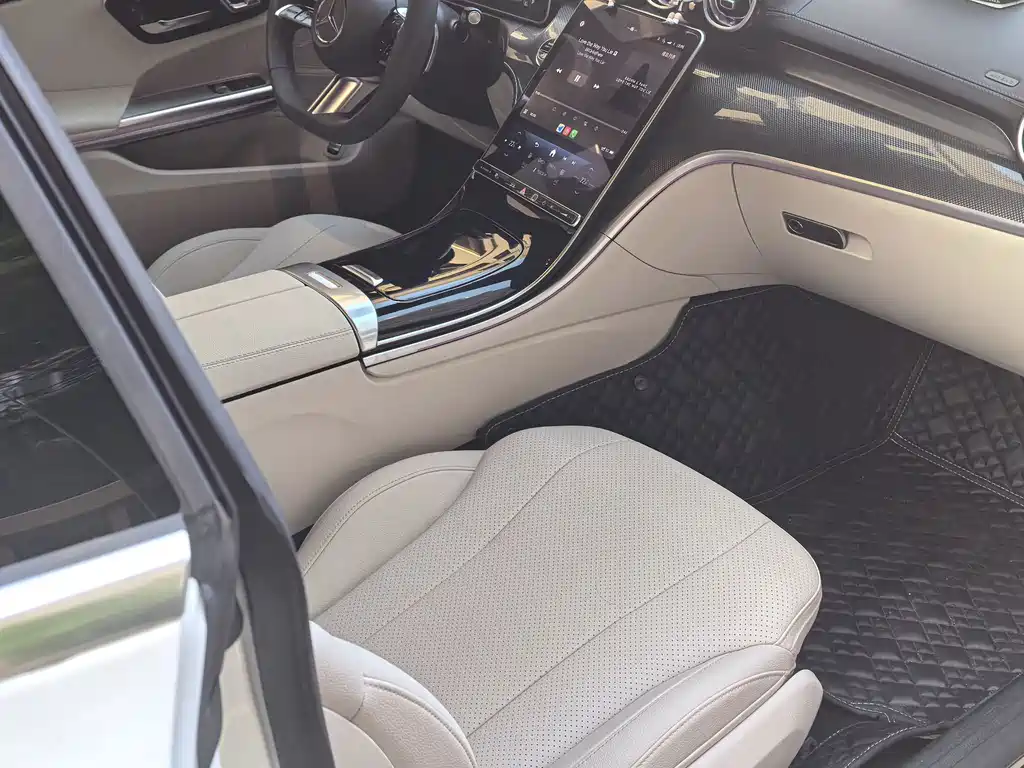 Mercedes-Benz CLE — миниатюра 11
