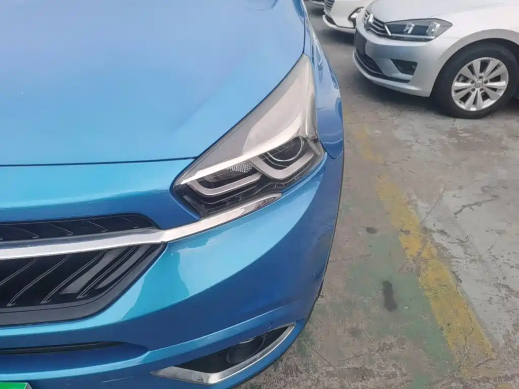 Chery Tiggo 7 — миниатюра 24
