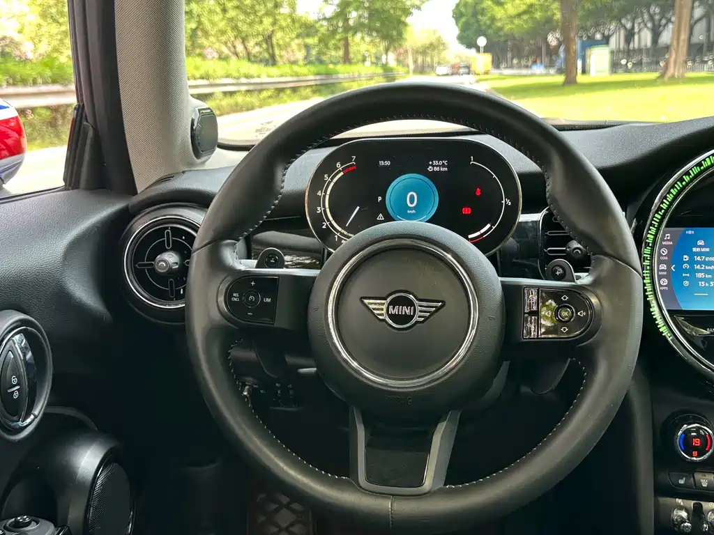MINI Mini — миниатюра 31