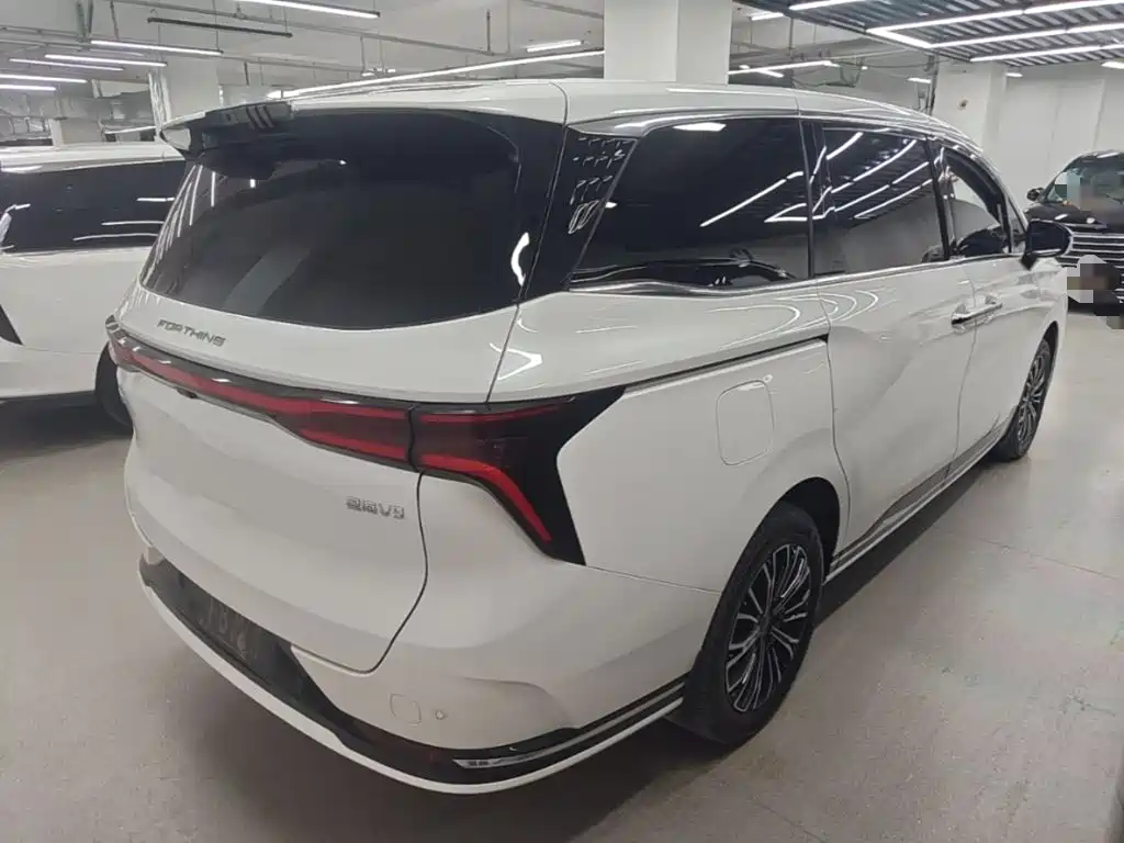 Fengxing Xinghai V9 — миниатюра 7