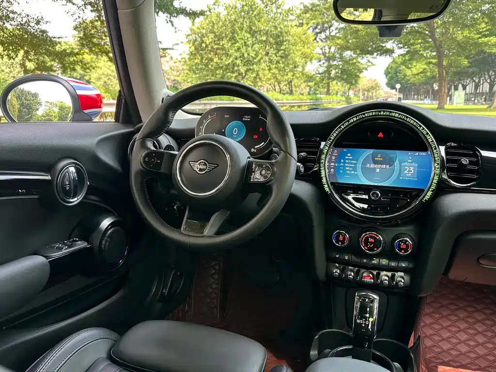 MINI Mini — миниатюра 29