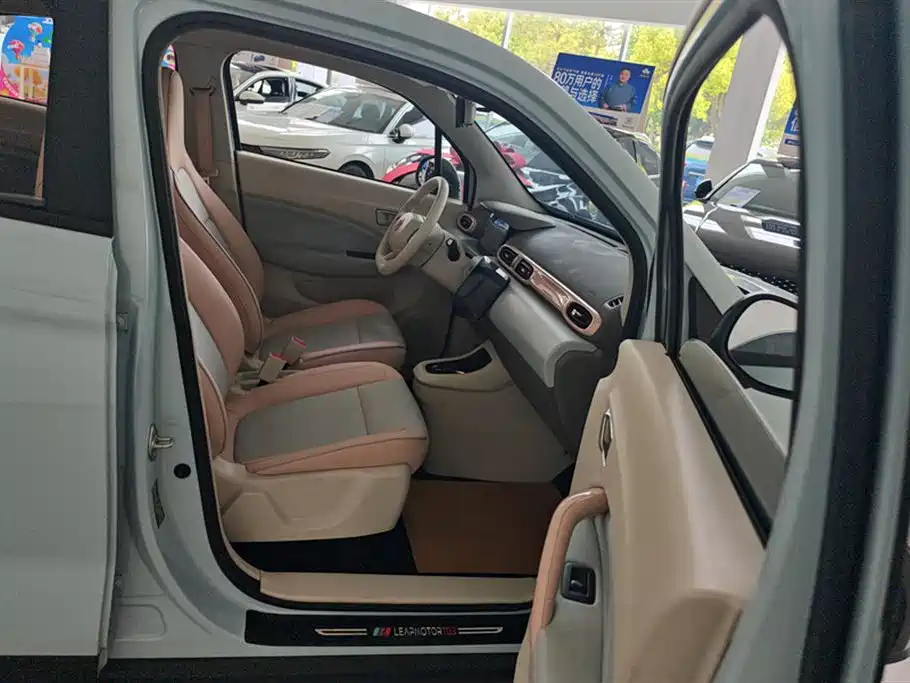 Leapmotor T03 2023 310