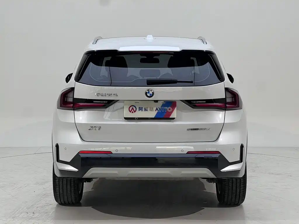 BMW X1 2023 sDrive20Li X