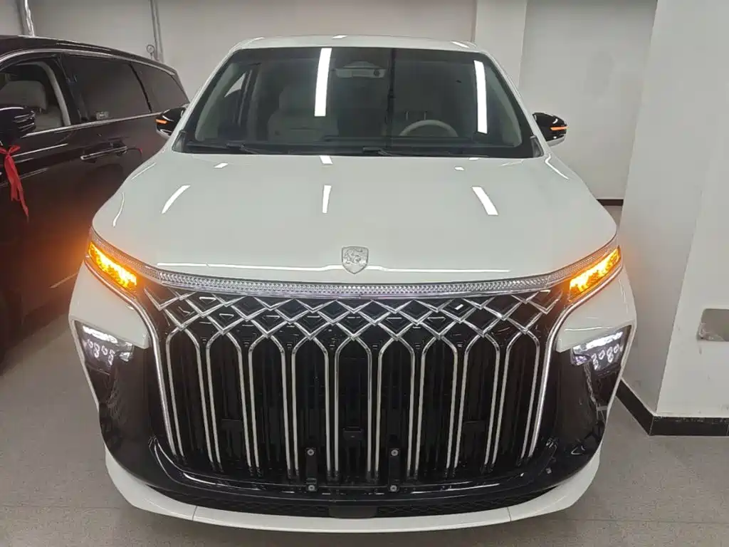 Fengxing Xinghai V9 — миниатюра 3