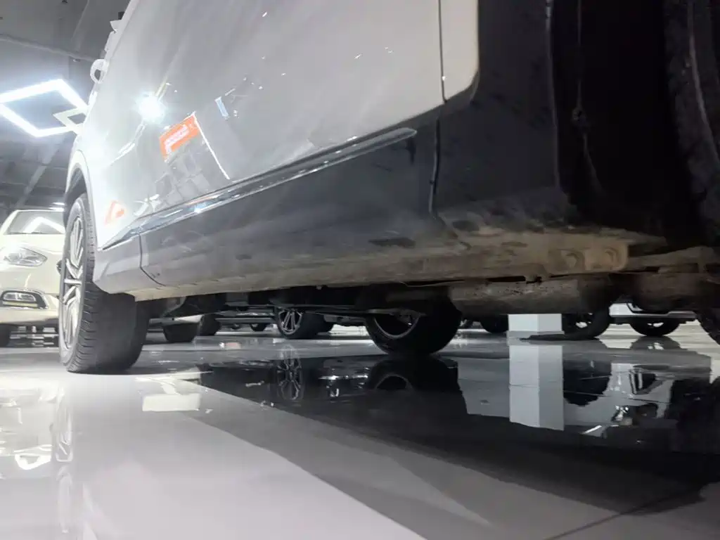 Jetour X70 PLUS — миниатюра 21