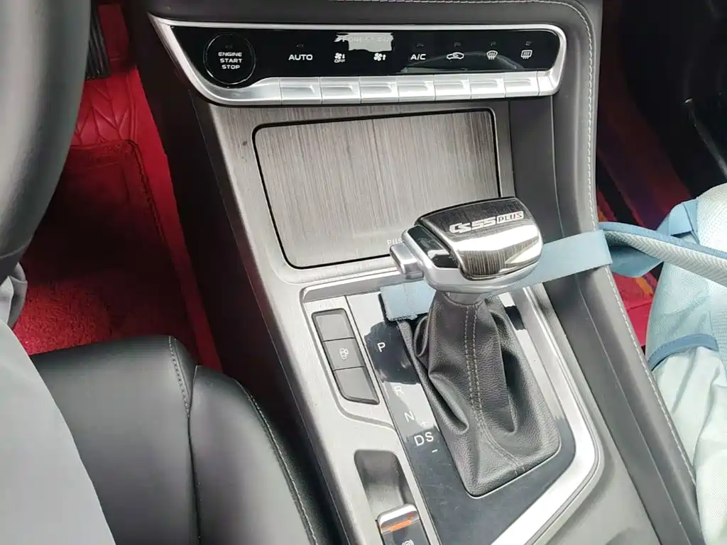 Changan CS55PLUS — миниатюра 14