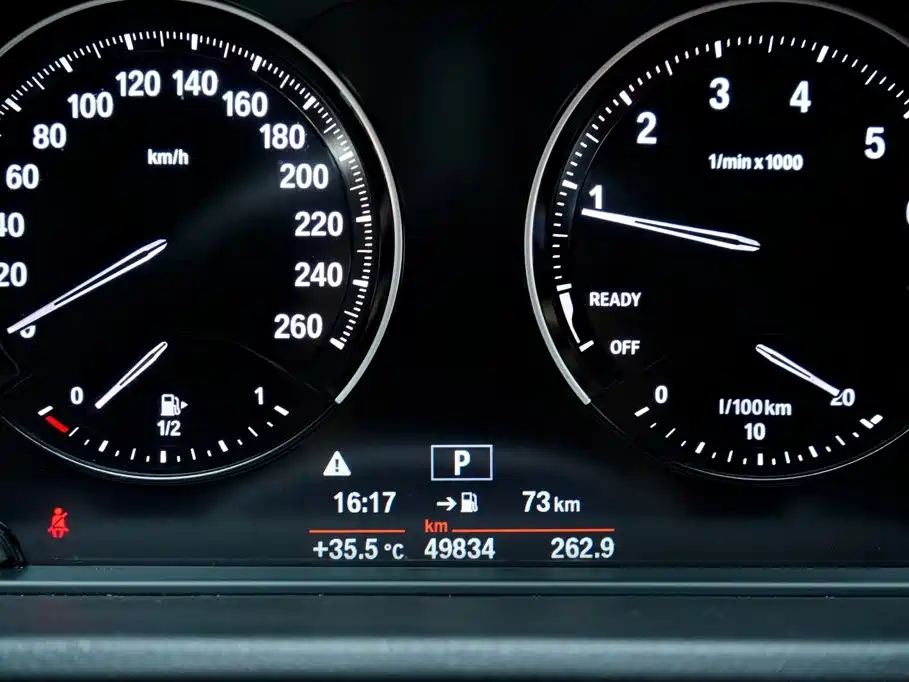 BMW X2 — миниатюра 7