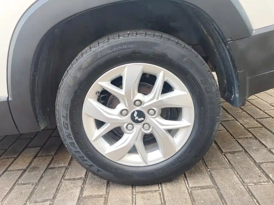 Wuling Hongguang S3 — миниатюра 6