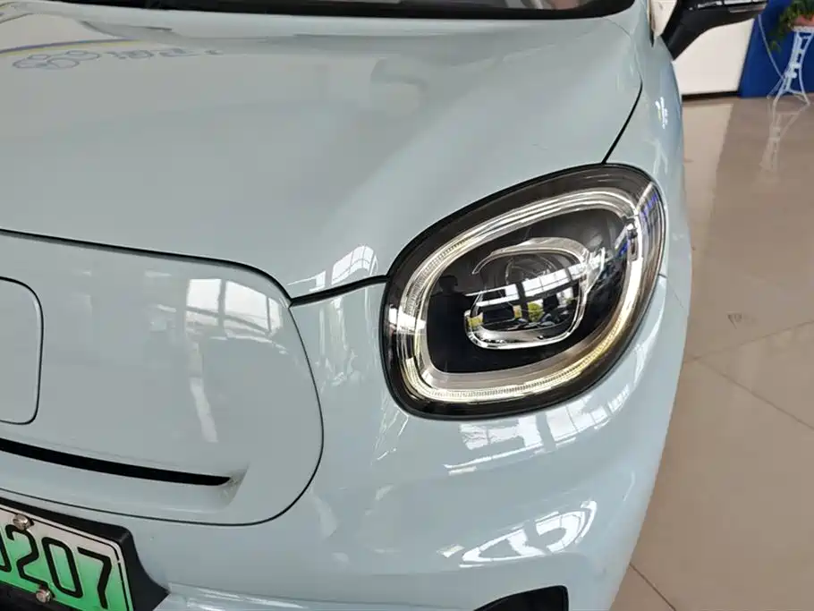 Leapmotor T03 2023 310