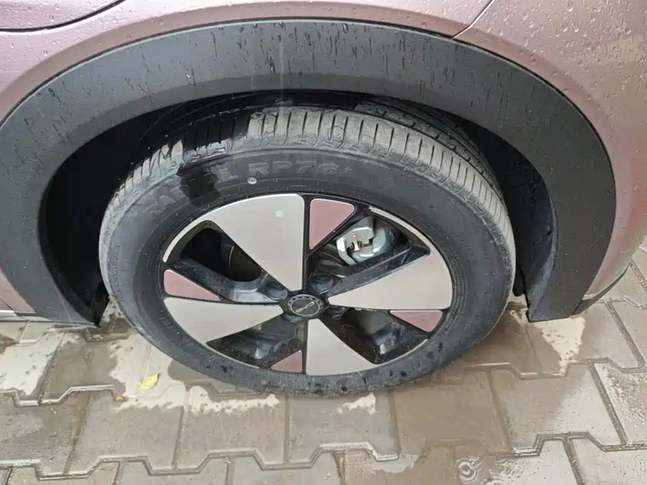 BYD Dolphin — миниатюра 6