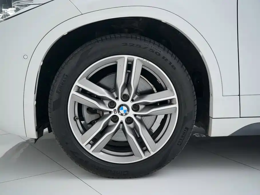 BMW X2 — миниатюра 22