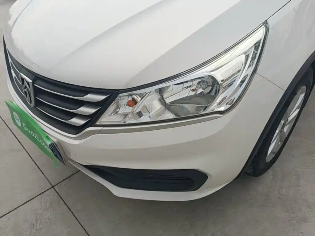 Baojun 310W — миниатюра 24