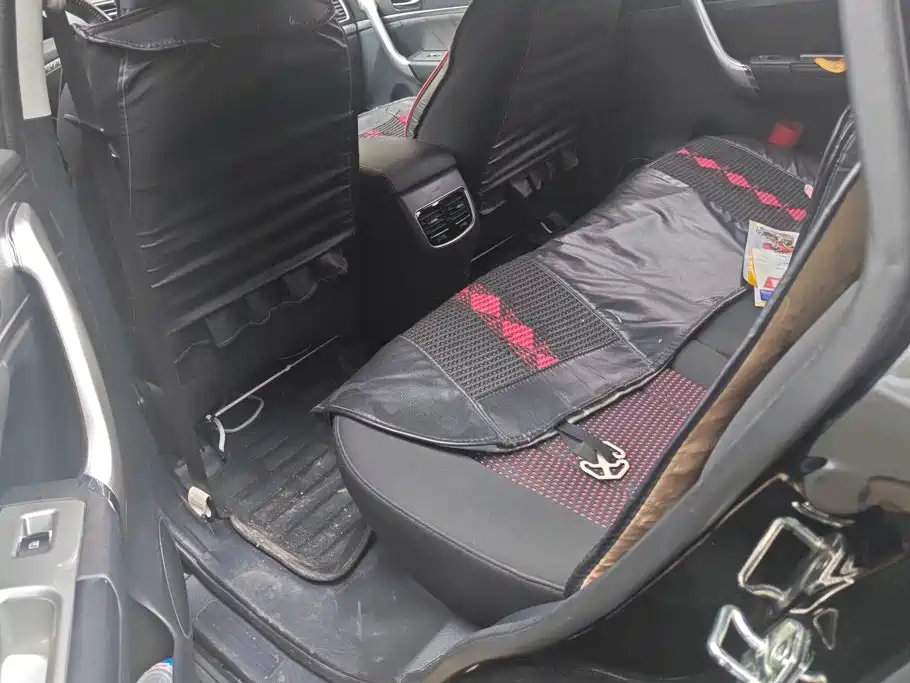 Haval M6 — миниатюра 11