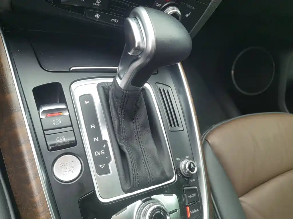 Audi Q5 — миниатюра 7