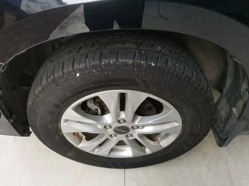 Haval M6 — миниатюра 23