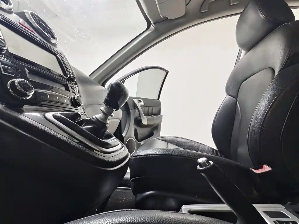 Haval H6 — миниатюра 11