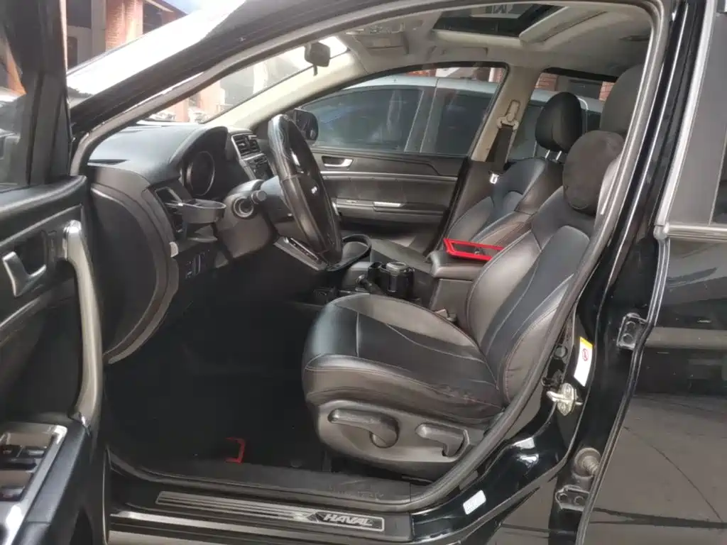 Haval M6 — миниатюра 15