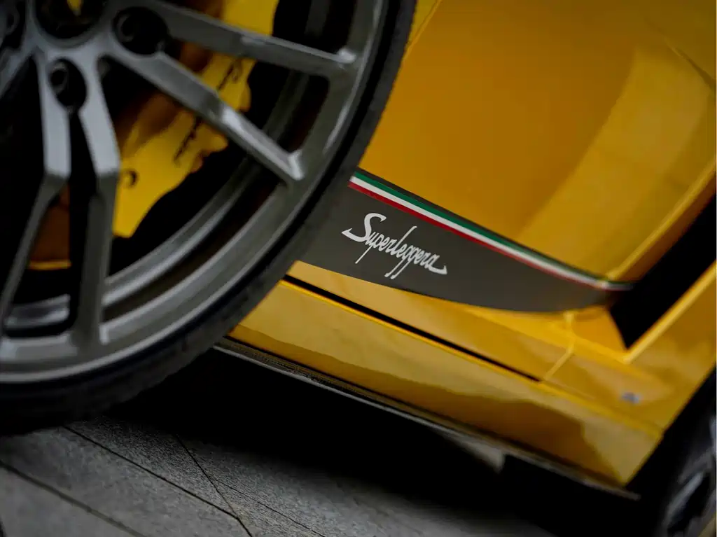 Lamborghini Gallardo — миниатюра 11