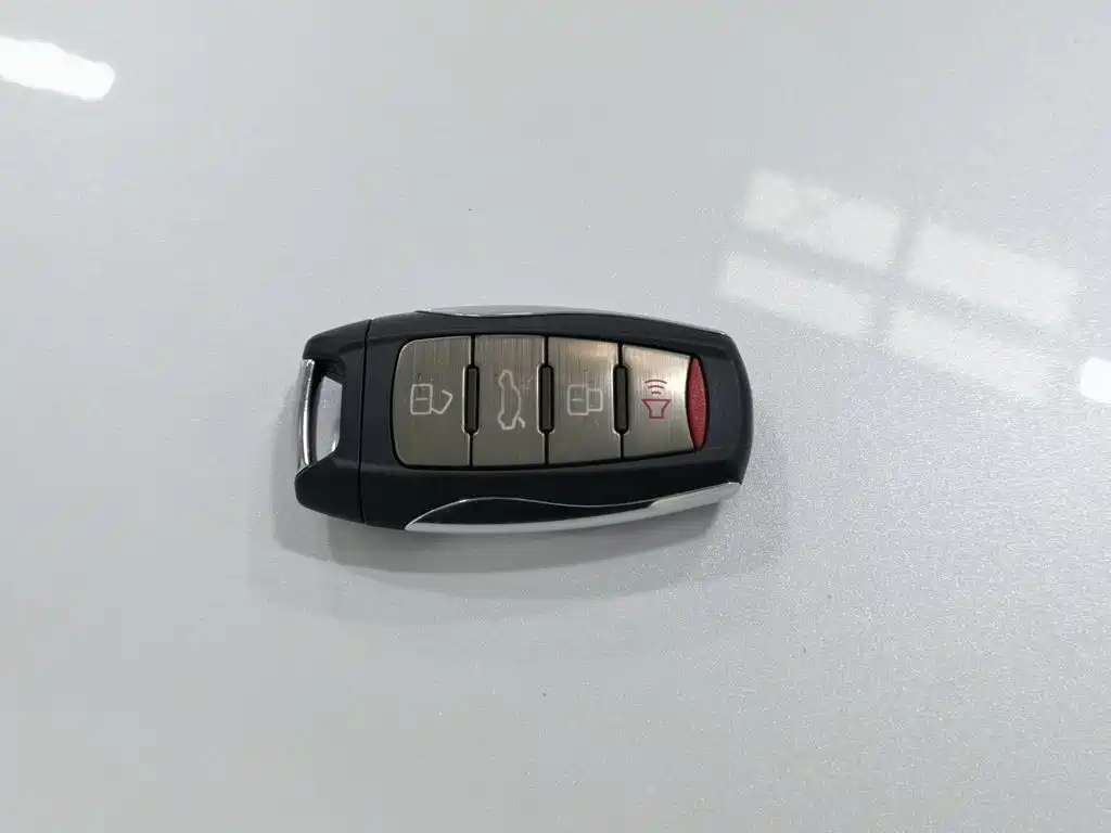 Haval H6 — миниатюра 19