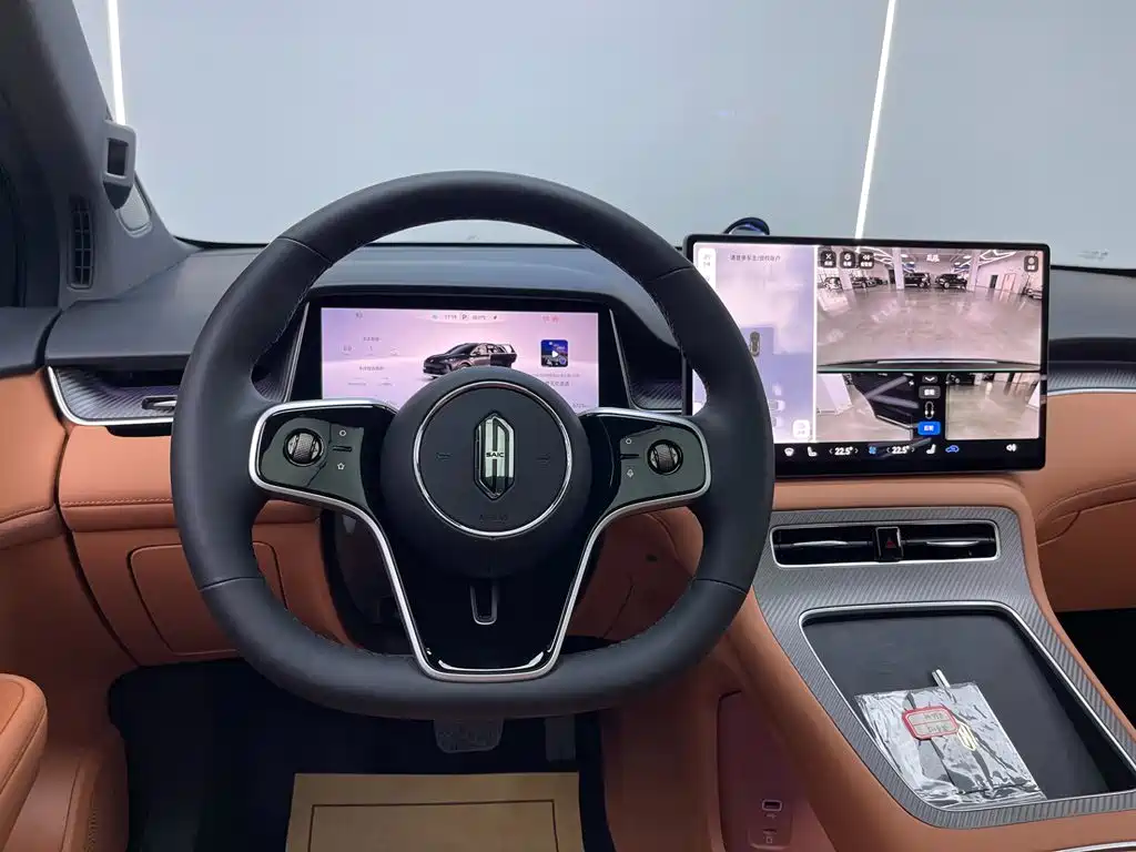 Shangjie Shangjie H5 — миниатюра 26