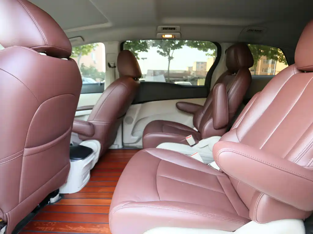 Buick GL8 2018 28T Comfort VI