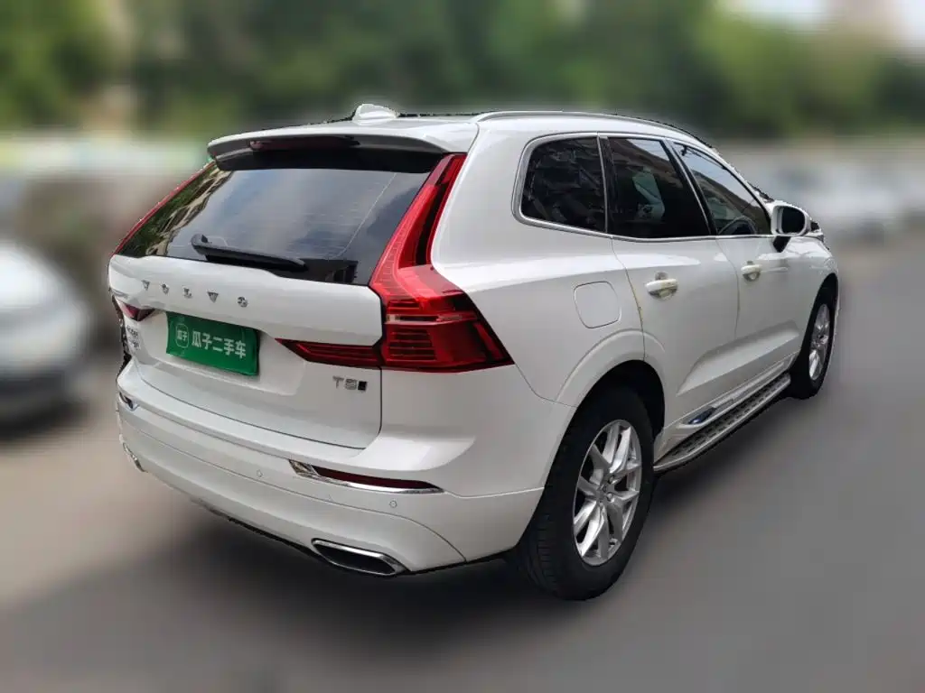 Volvo XC60 — миниатюра 6