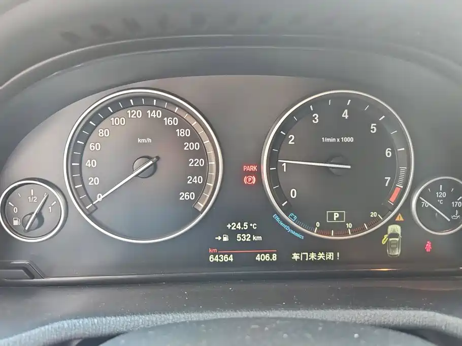 BMW X3 (Import) — миниатюра 14