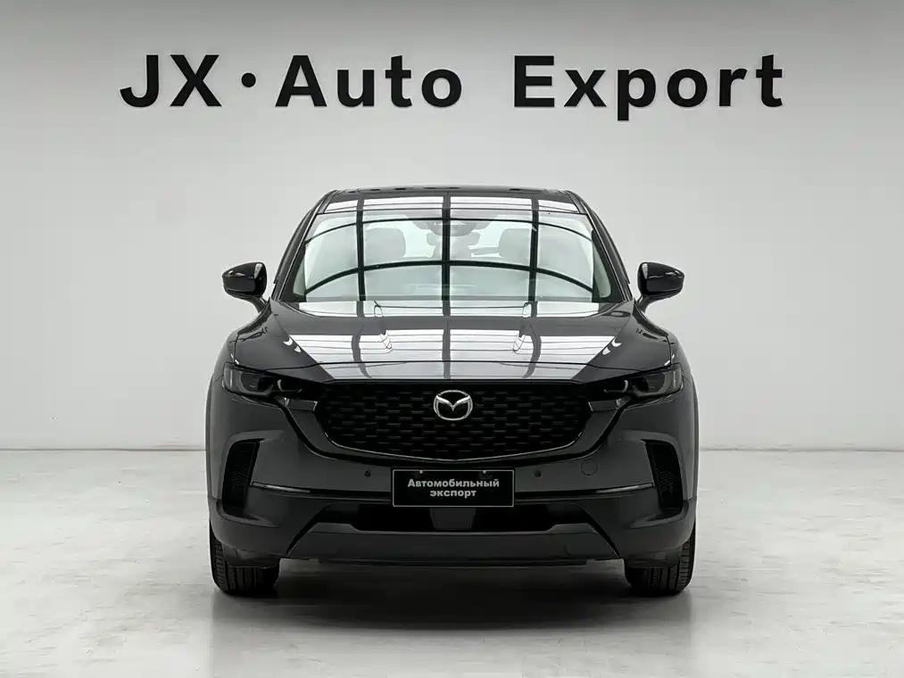 Mazda CX-50 Xingye — миниатюра 2