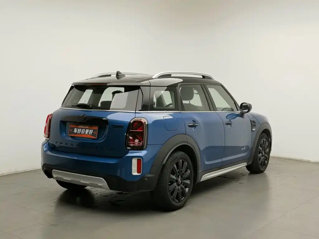 MINI Mini Countryman — миниатюра 2