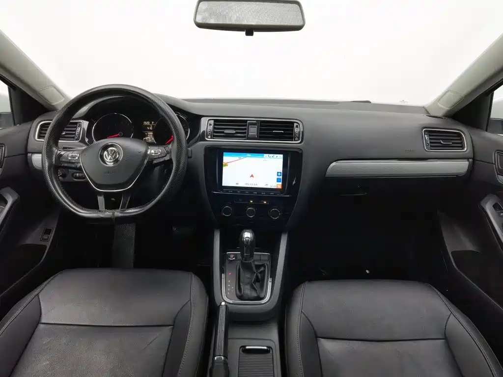 Volkswagen Sagitar — миниатюра 5