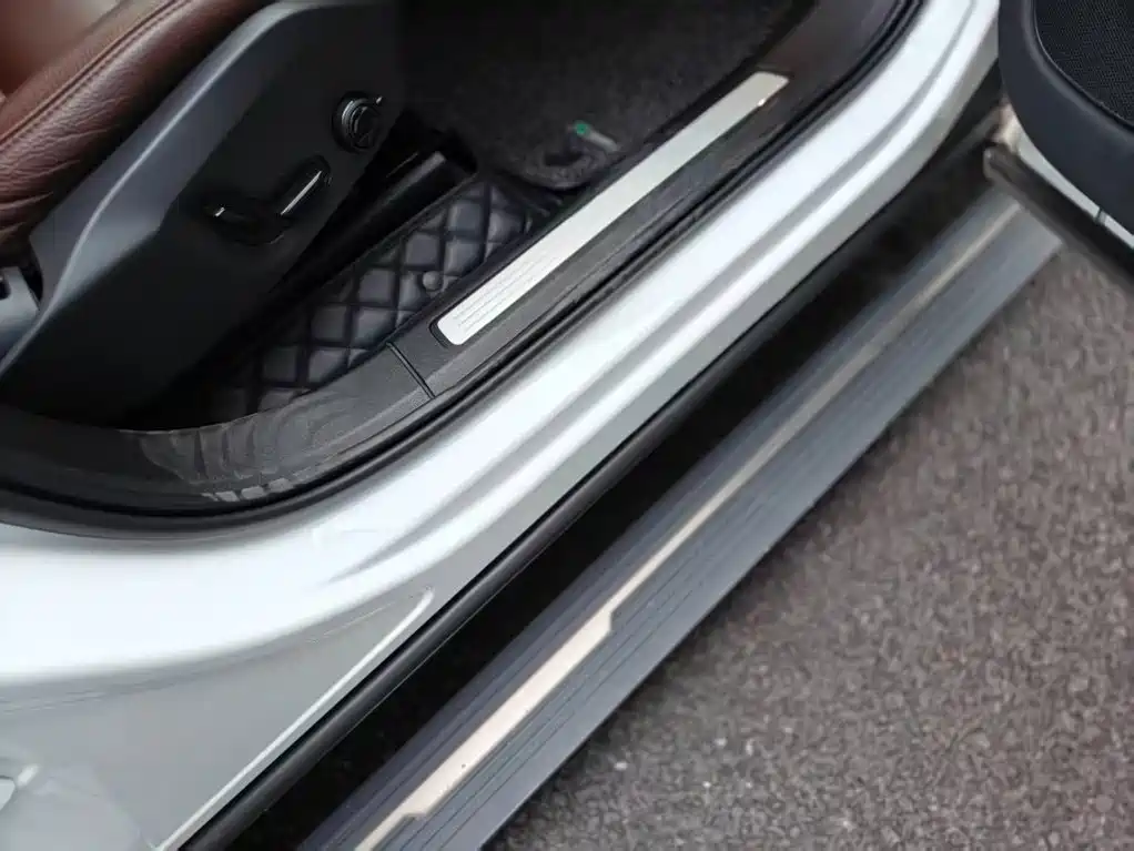 Volvo XC60 — миниатюра 10