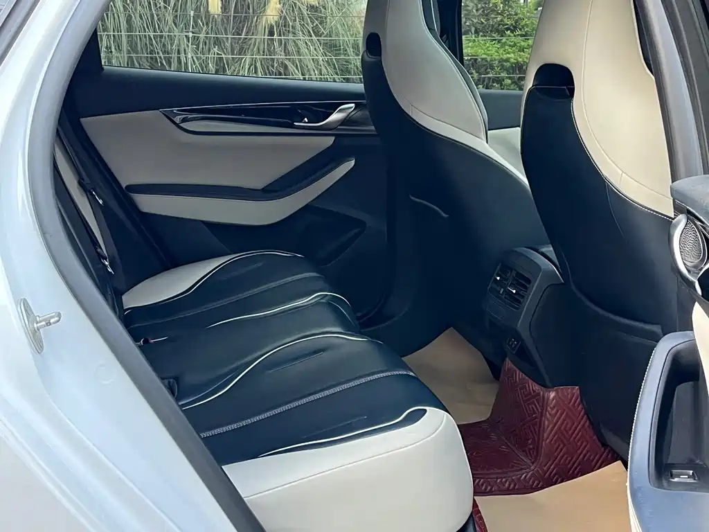 BYD Qin PLUS — миниатюра 17