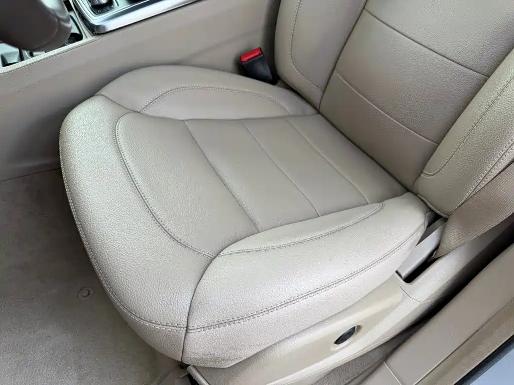 Mercedes-Benz M-Class — миниатюра 14