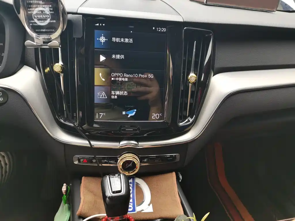 Volvo XC60 — миниатюра 14