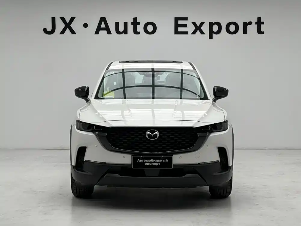 Mazda CX-50 Xingye — миниатюра 2