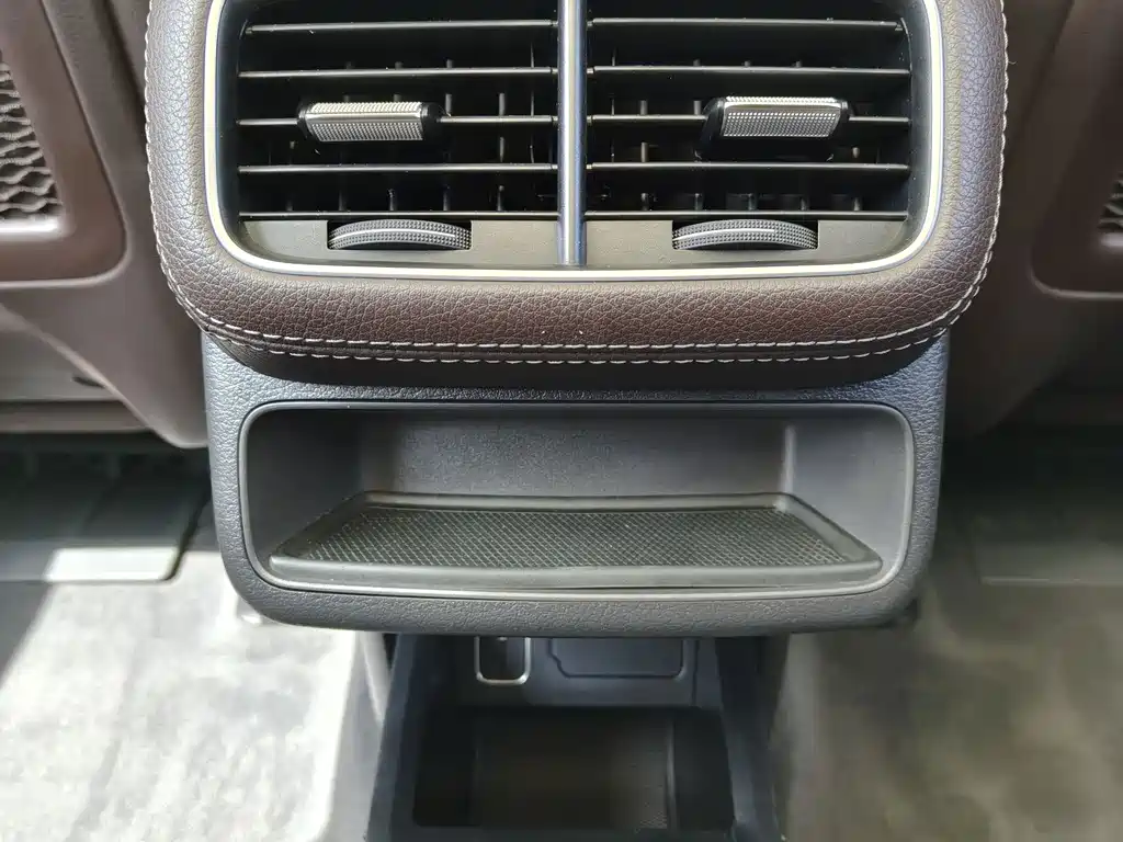Mercedes-Benz 奔驰GLE(进口) — миниатюра 15
