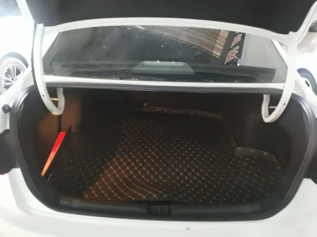 Volkswagen Bora — миниатюра 19