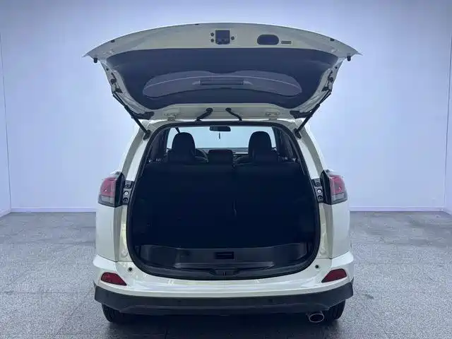 Toyota RAV4 — миниатюра 10