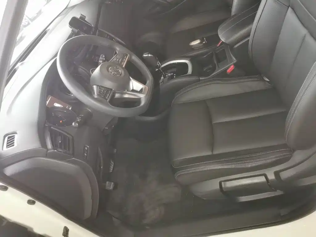 Nissan X-Trail — миниатюра 15