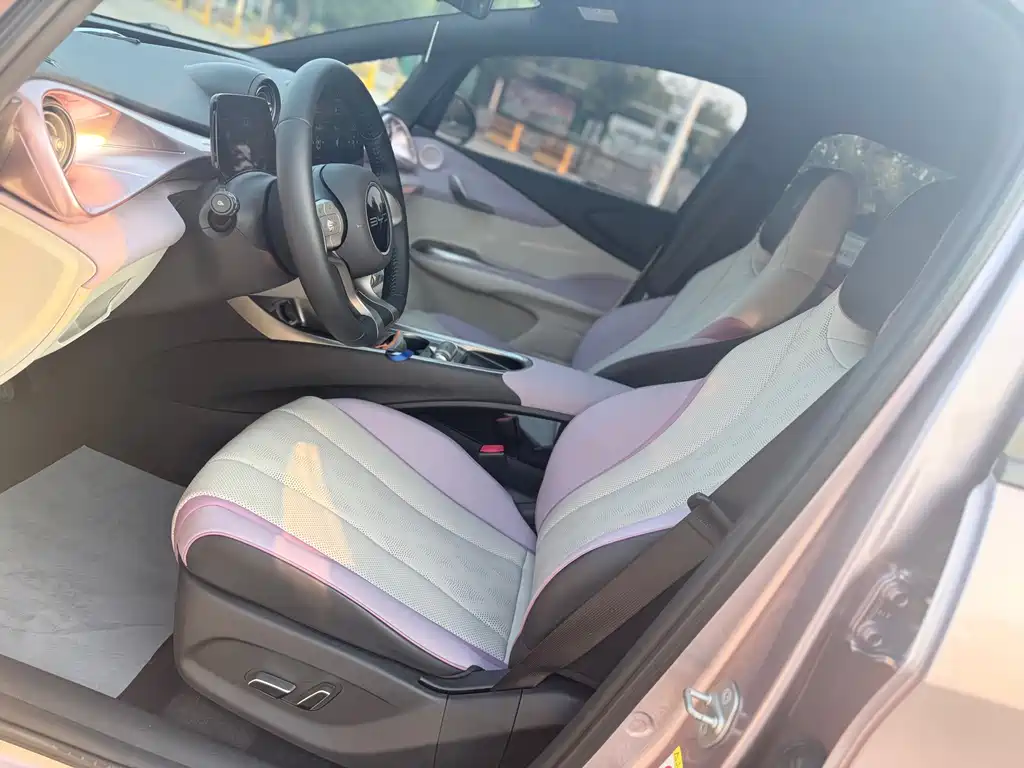 BYD Dolphin — миниатюра 7