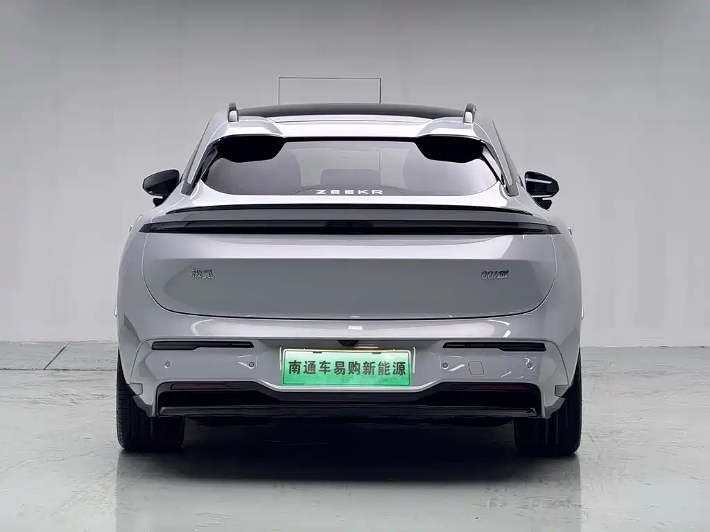 Zeekr 007GT 2025 Smart Drive 100kWh