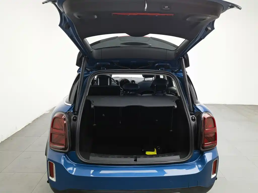 MINI Mini Countryman — миниатюра 16