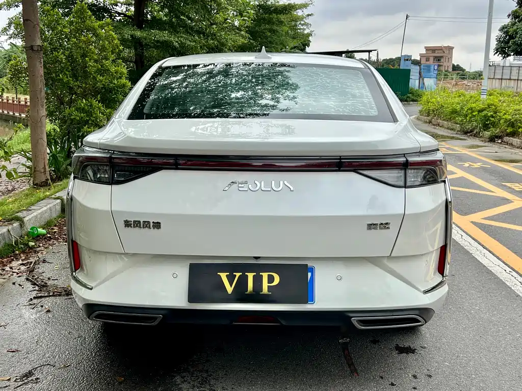 Aeolus Yixuan — миниатюра 10