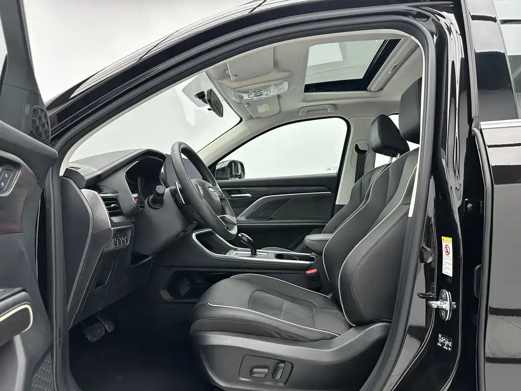 Haval H6 — миниатюра 5