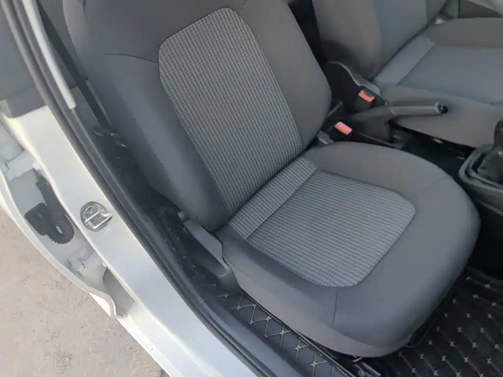 Volkswagen Santana — миниатюра 25