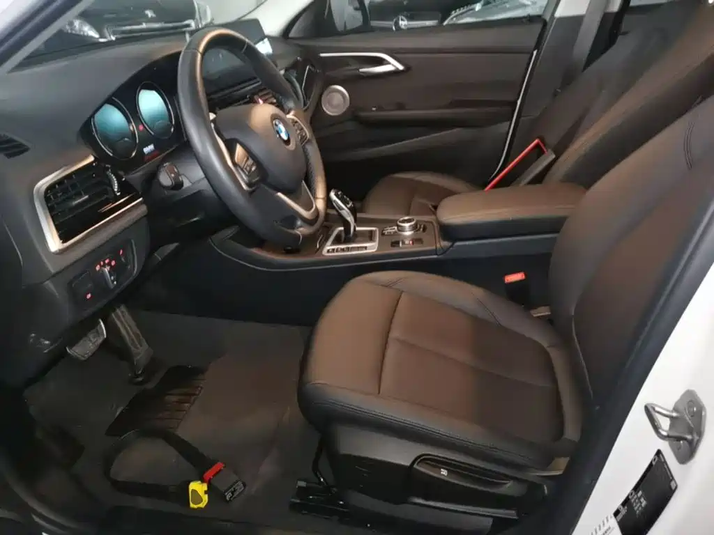 BMW 1 Series — миниатюра 15