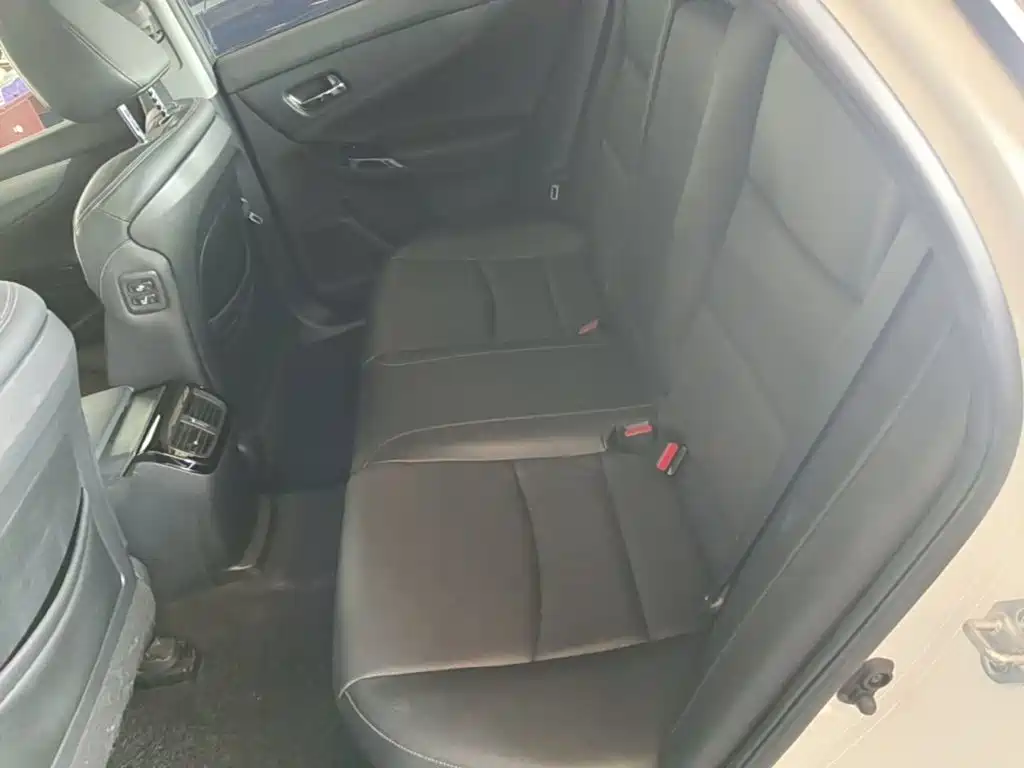 Honda Spirior — миниатюра 17